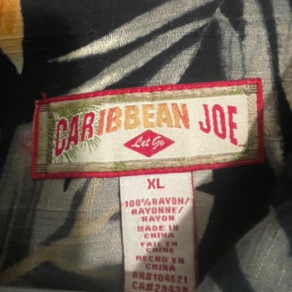 Caribbean Joe - Picture 3 of 3